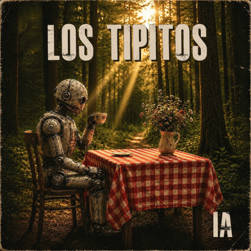 Los Tipitos : IA